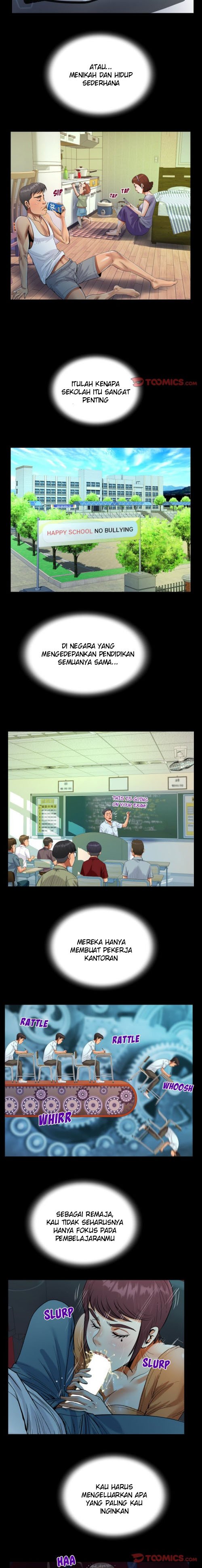 The Unforeseen Guest - Chapter 37 9