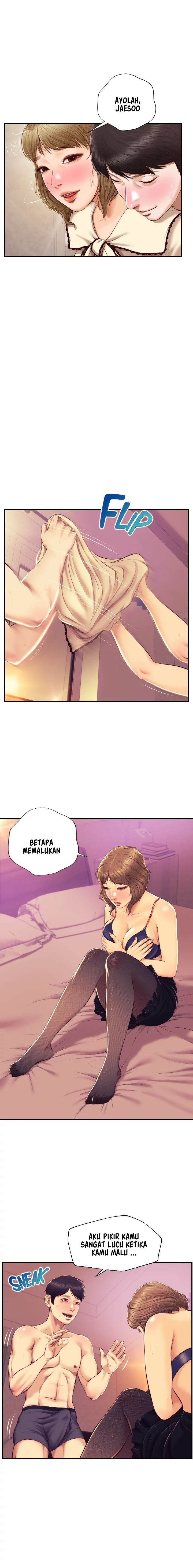 Age of Innocence - Chapter 37 12