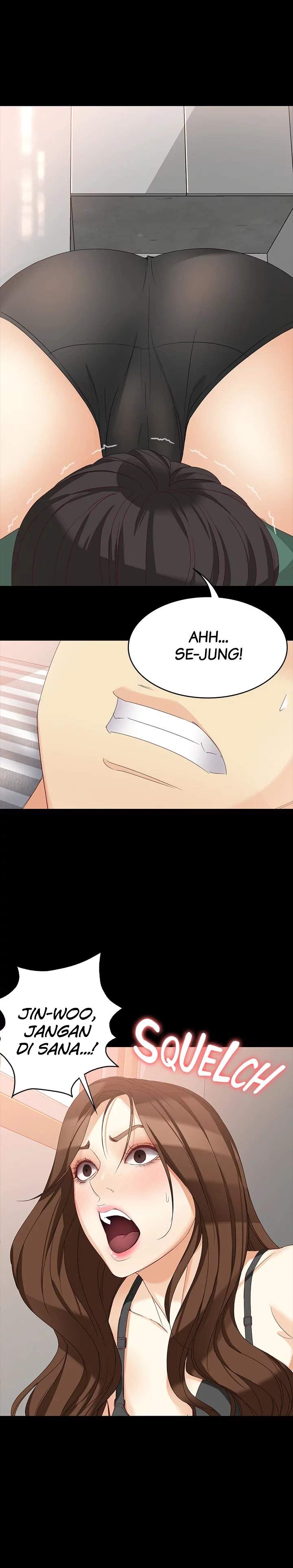 Falling for her - Chapter 37 3