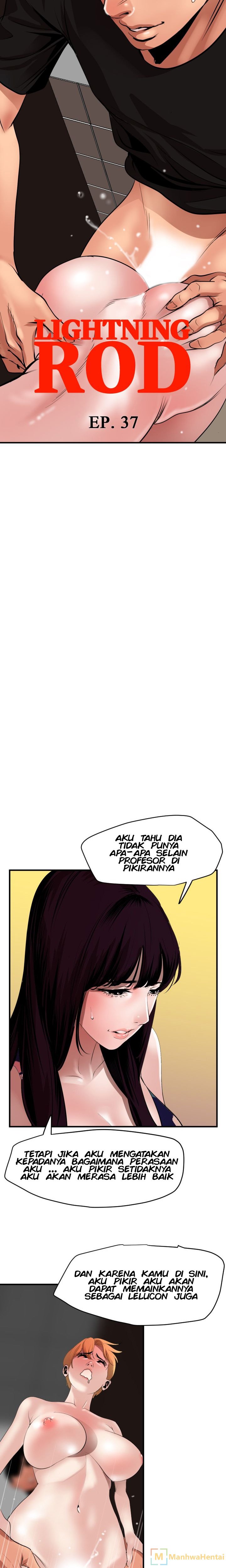 Lightning Rod - Chapter 37 4