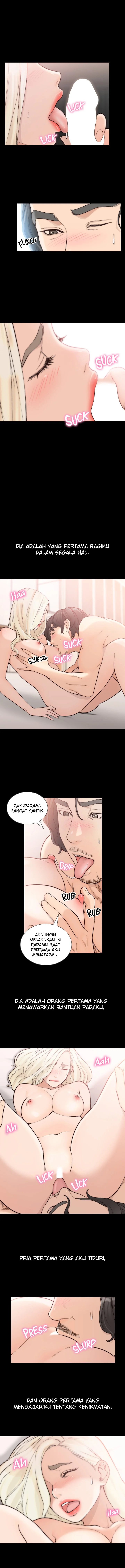 Ex-Girlfriend - Chapter 37 5