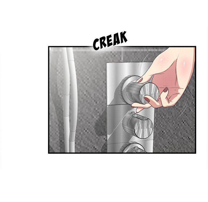Secret Friend - Chapter 37 40