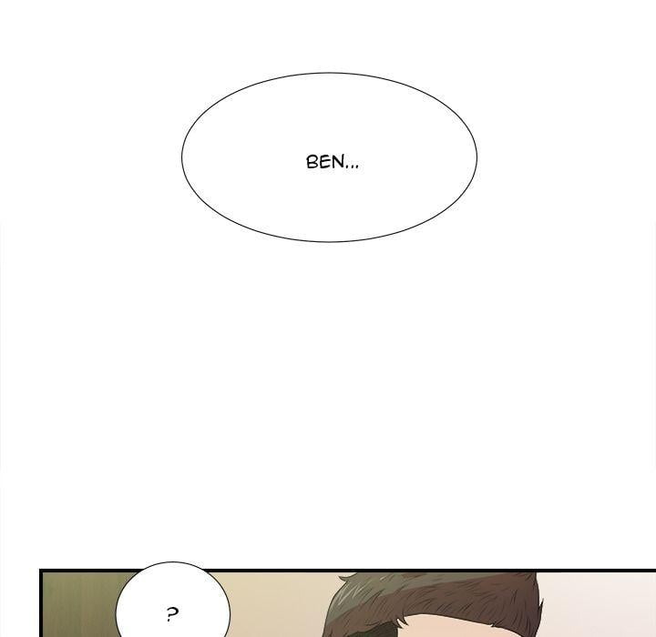 Secret Friend - Chapter 37 110
