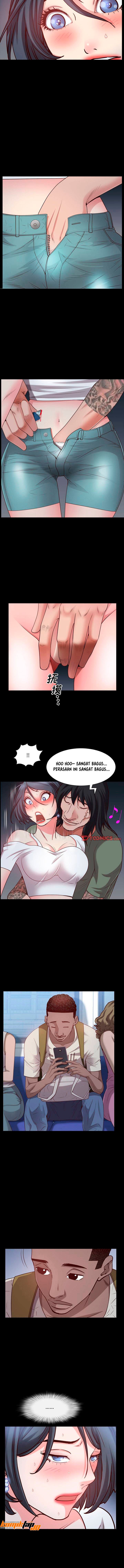 Addicted Once - Chapter 37 5