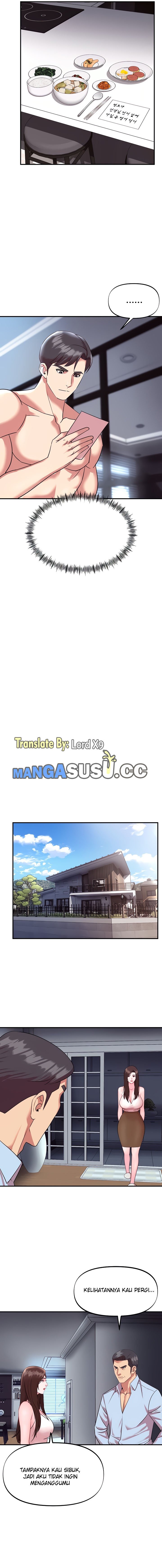 My Young Married Teacher - Chapter 37 9 My Young Married Teacher - Chapter 37 9