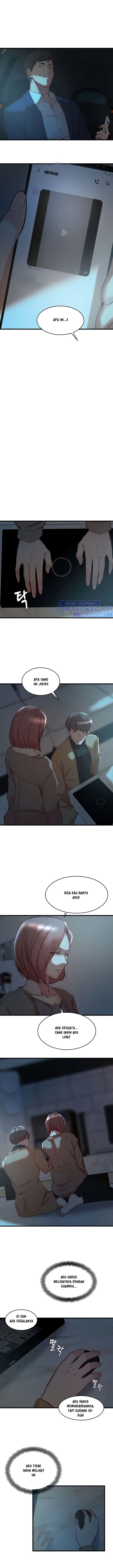 Sister in Law - Chapter 37 4