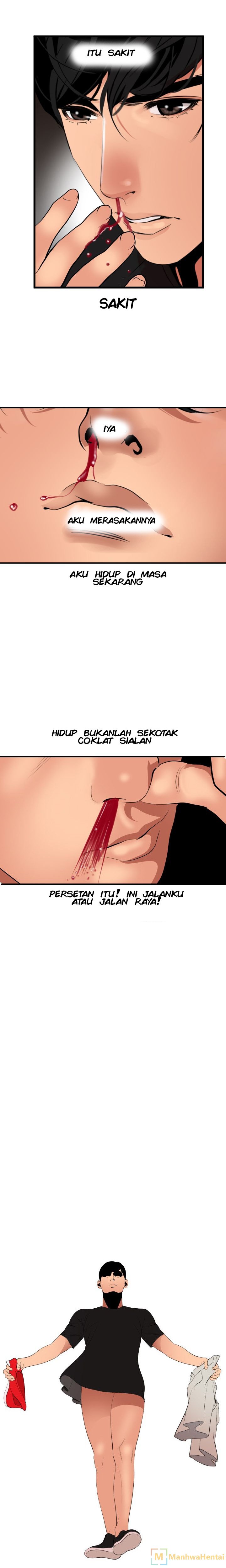Lightning Rod - Chapter 37 21