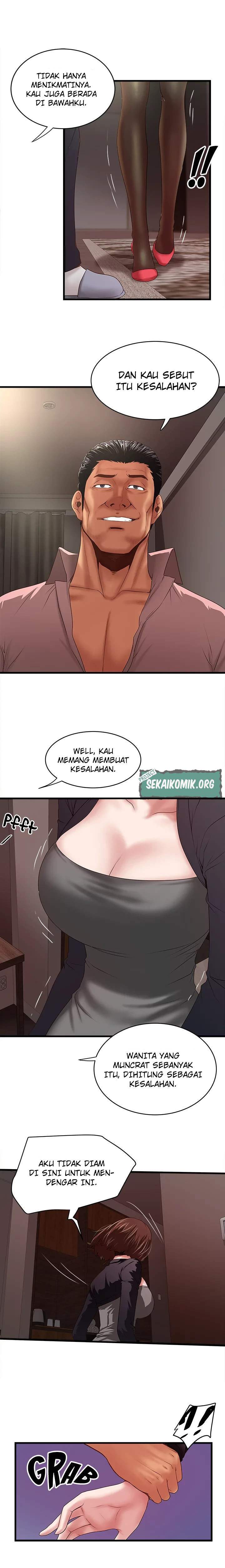 The Housemaid - Chapter 37 6