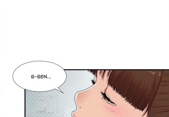 Secret Friend - Chapter 37 6