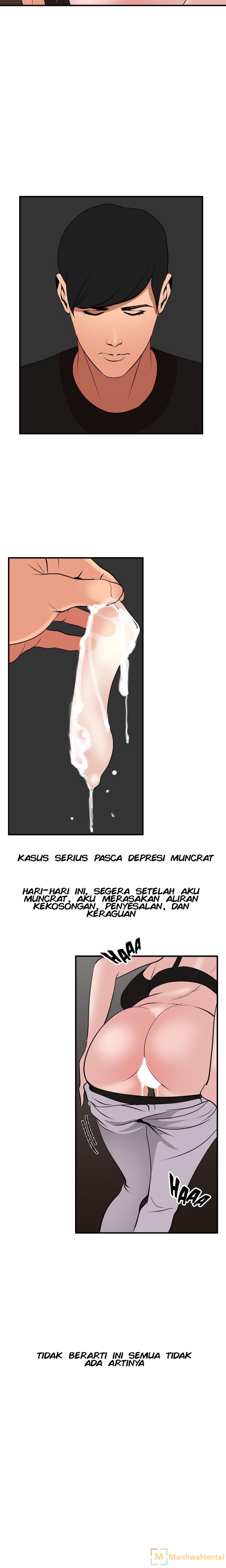 Lightning Rod - Chapter 37 18
