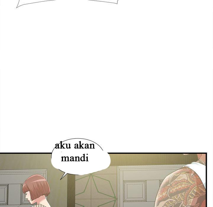 Secret Friend - Chapter 37 36