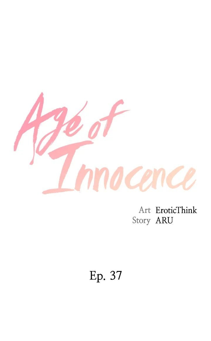 Age of Innocence - Chapter 37 5