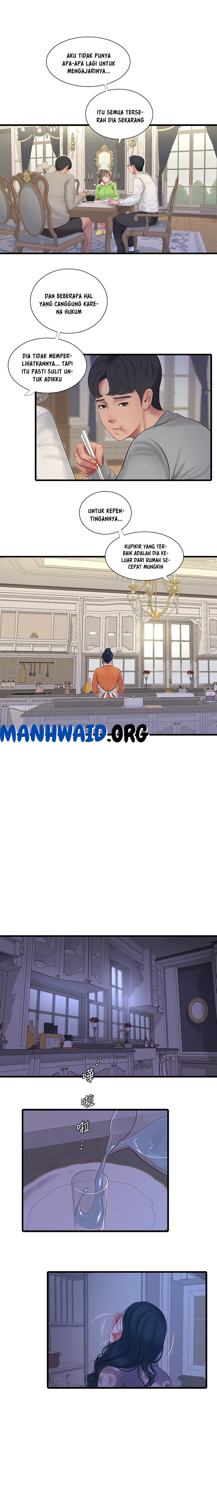 One’s In-Laws Virgins - Chapter 94 8 One’s In-Laws Virgins - Chapter 94 8