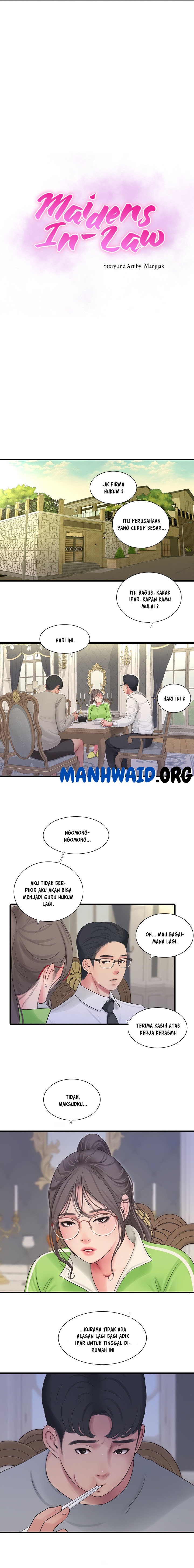 One’s In-Laws Virgins - Chapter 94 7 One’s In-Laws Virgins - Chapter 94 7