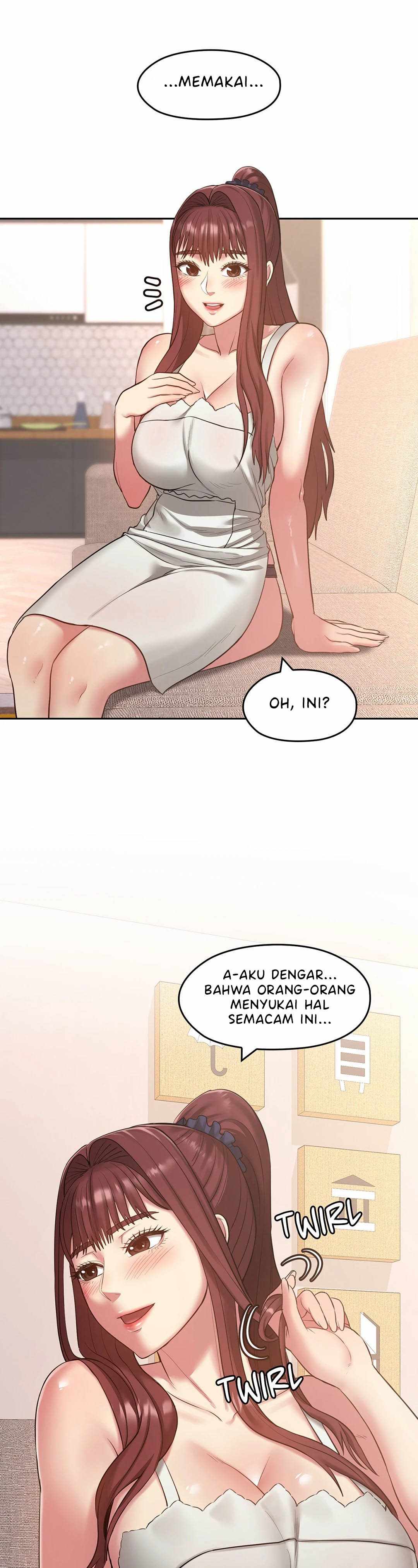 Sok Gung-Hap Consulting - Chapter 32 24