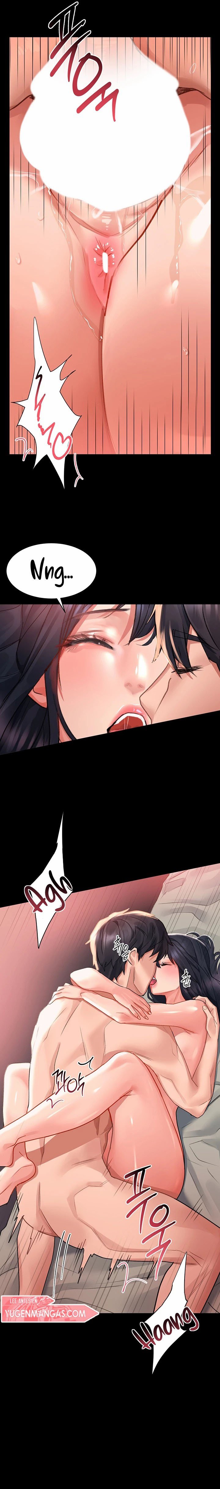 Unlock Her Heart - Chapter 32 22
