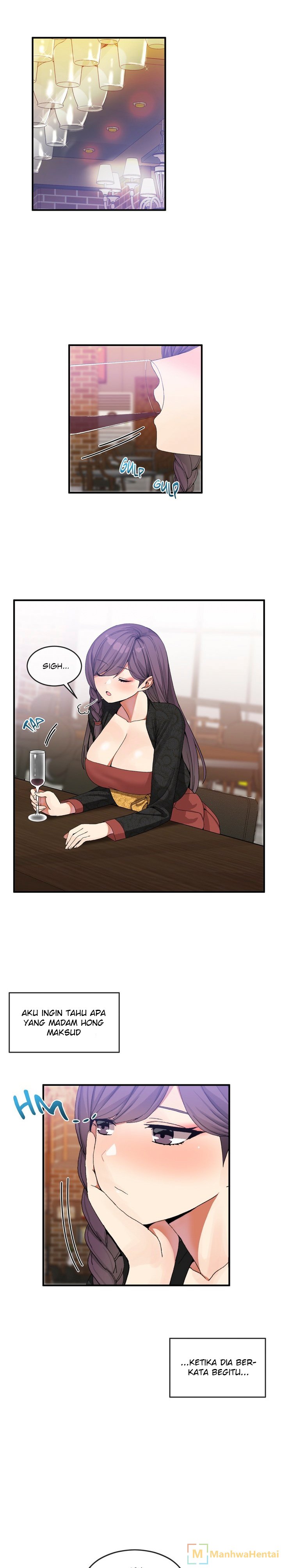 Deceptions (skull2) - Chapter 32 12 Deceptions (skull2) - Chapter 32 12