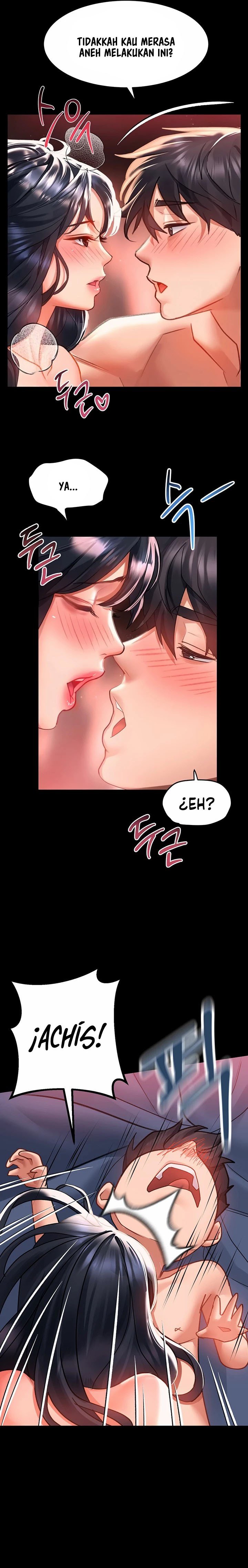 Unlock Her Heart - Chapter 32 9