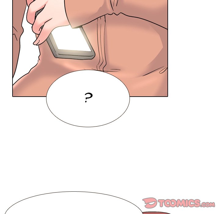 One Shot Men&#8217;s Clinic - Chapter 32 121