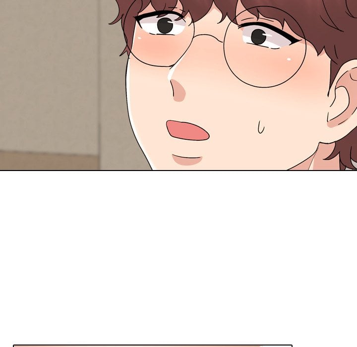 One Shot Men&#8217;s Clinic - Chapter 32 114