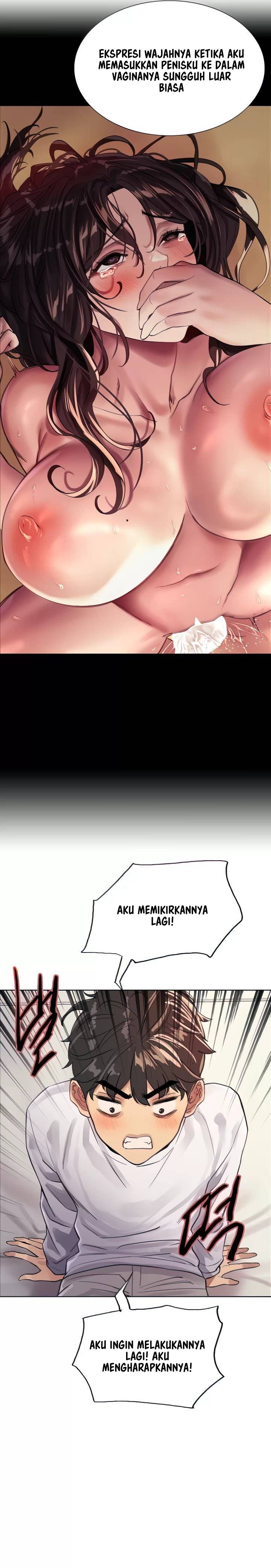 Sex Stopwatch - Chapter 32 12
