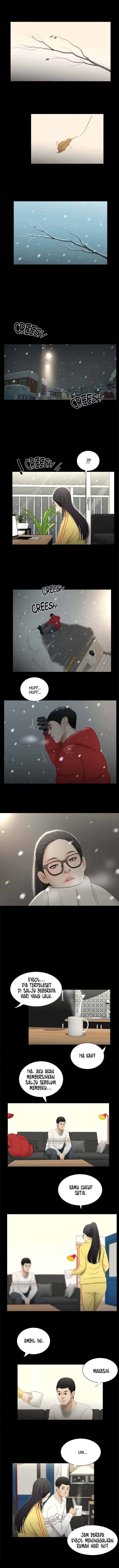 Friends With Secret - Chapter 32 5 Friends With Secret - Chapter 32 5