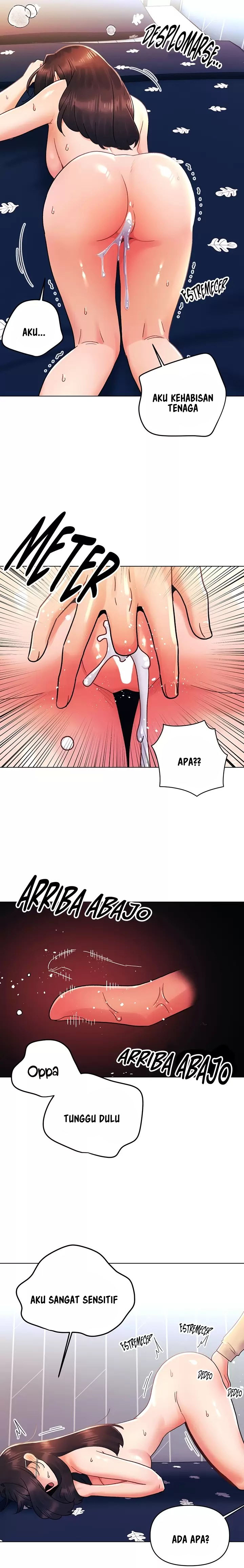 My First Time - Chapter 32 13