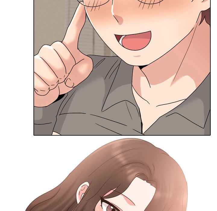 One Shot Men&#8217;s Clinic - Chapter 32 111
