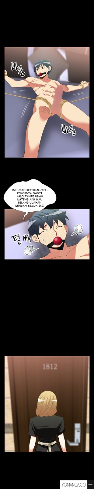 Love Parameter - Chapter 32 1