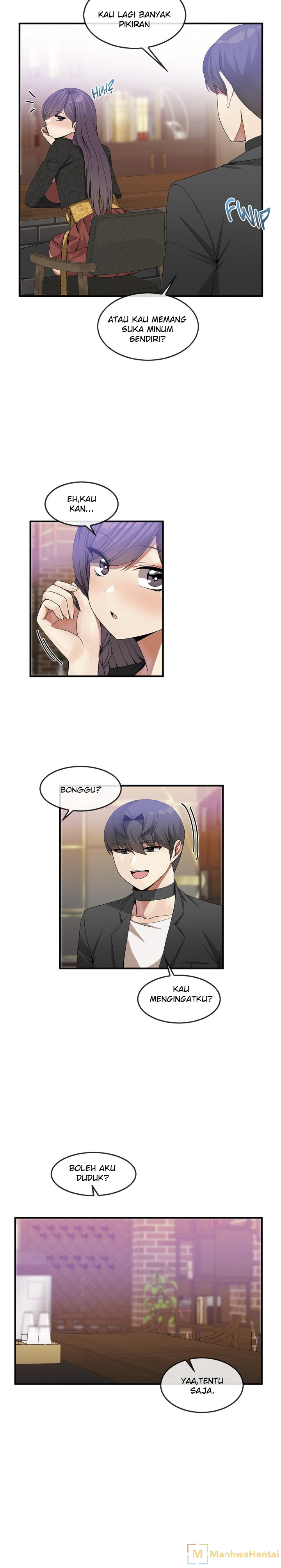 Deceptions (skull2) - Chapter 32 13 Deceptions (skull2) - Chapter 32 13