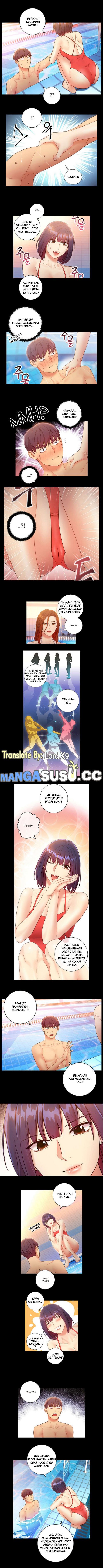 My Stepmother’s Friends Uncen - Chapter 32 4 My Stepmother’s Friends Uncen - Chapter 32 4