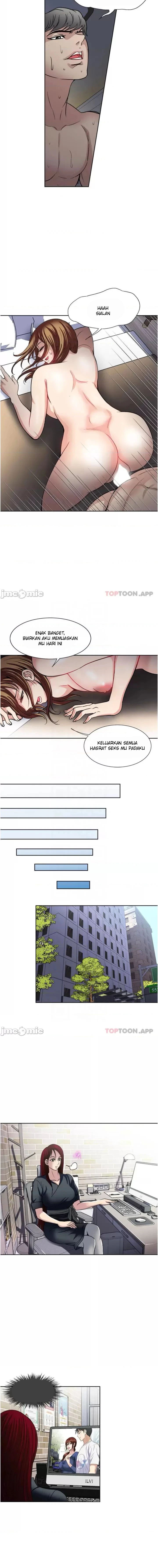 Only One Time - Chapter 32 7