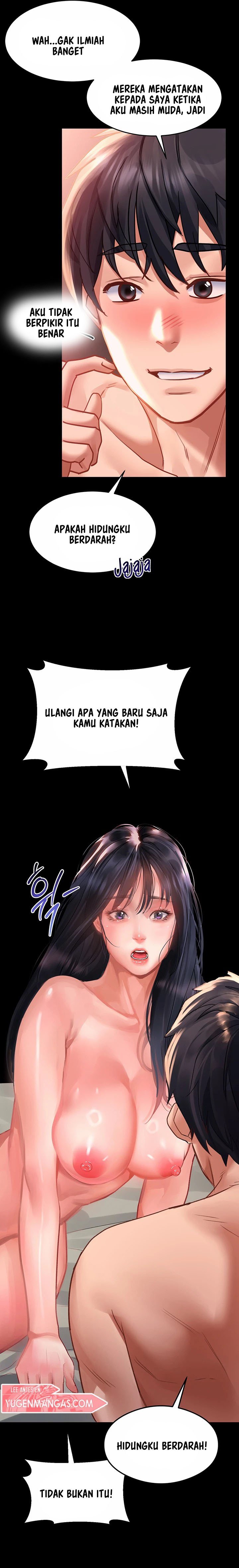 Unlock Her Heart - Chapter 32 12