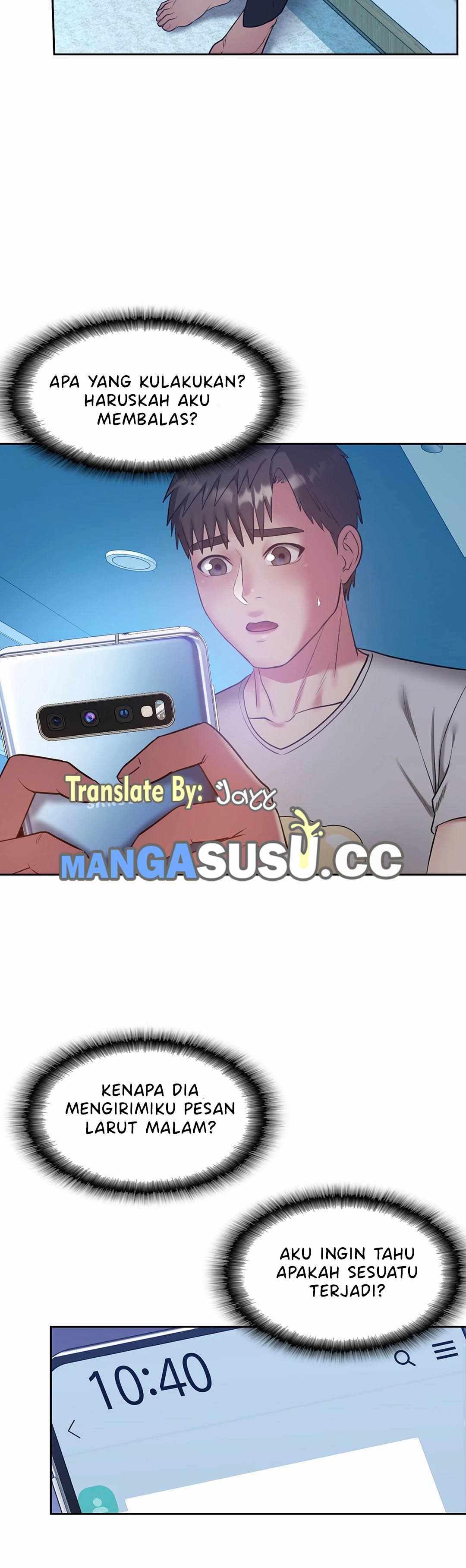 Sok Gung-Hap Consulting - Chapter 32 5