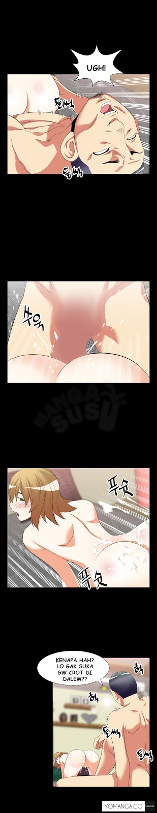 Love Parameter - Chapter 32 16