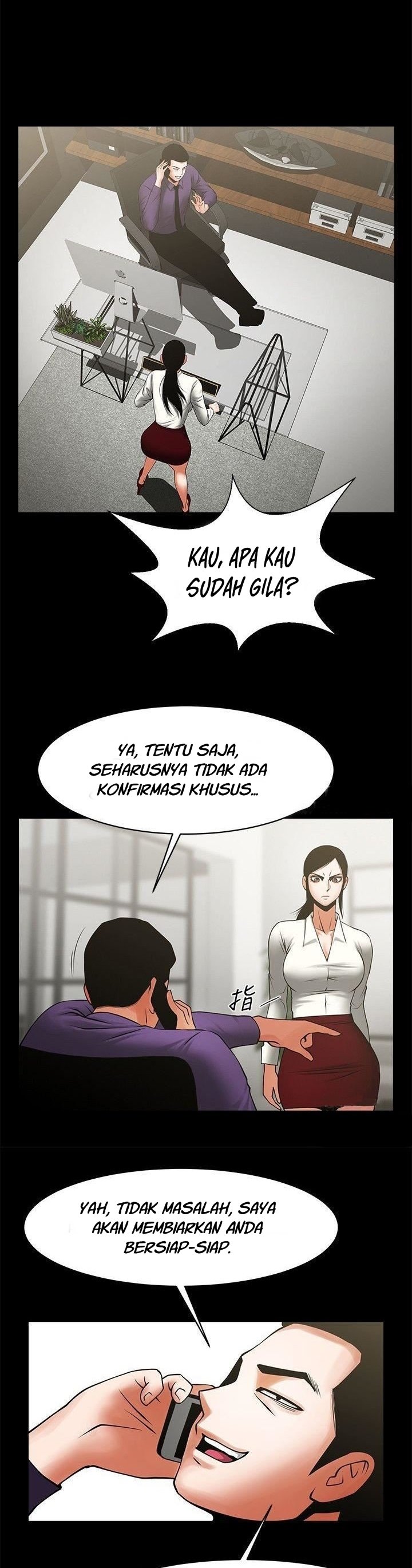 Share Girlfriend - Chapter 32 19 Share Girlfriend - Chapter 32 19