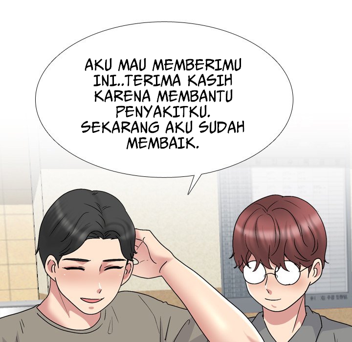 One Shot Men&#8217;s Clinic - Chapter 32 45