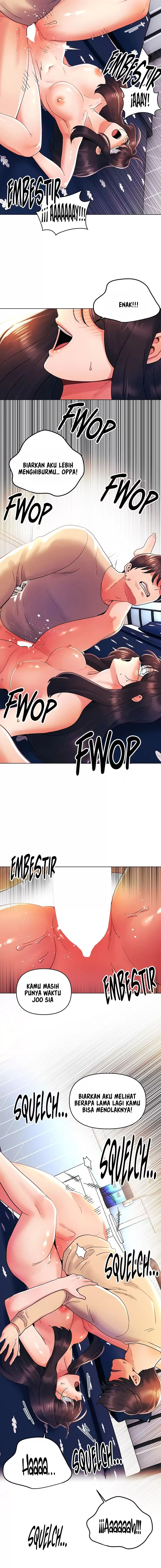 My First Time - Chapter 32 10