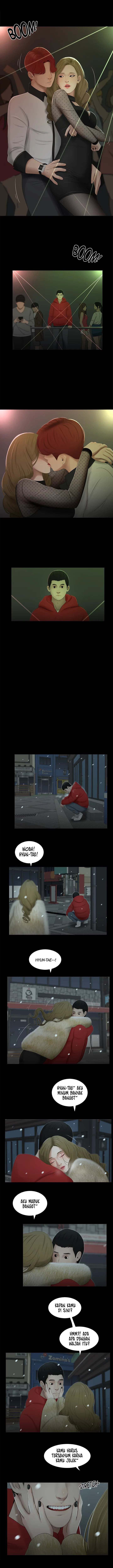 Friends With Secret - Chapter 32 7 Friends With Secret - Chapter 32 7