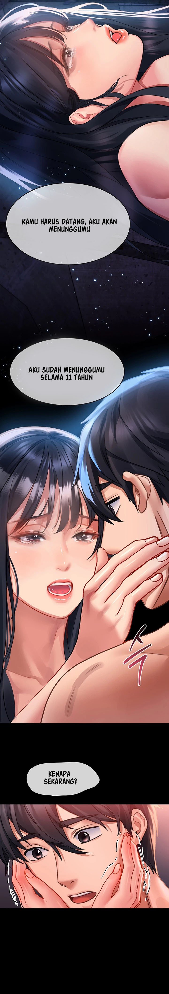 Unlock Her Heart - Chapter 32 15