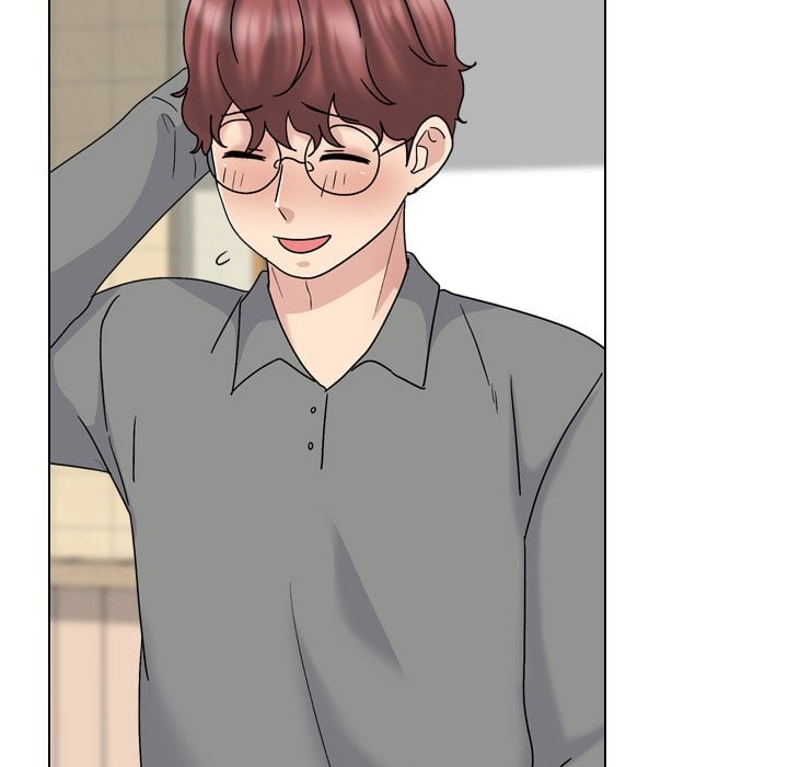 One Shot Men&#8217;s Clinic - Chapter 32 51