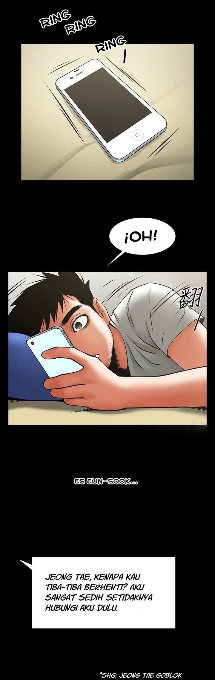 Share Girlfriend - Chapter 32 7 Share Girlfriend - Chapter 32 7