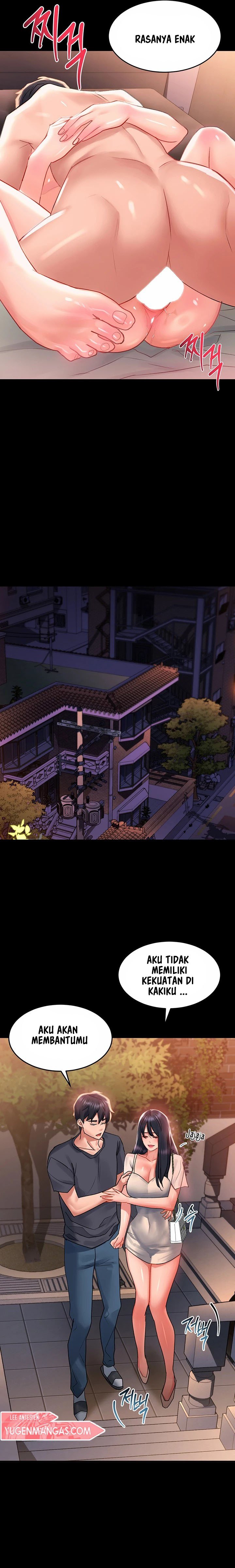 Unlock Her Heart - Chapter 32 29