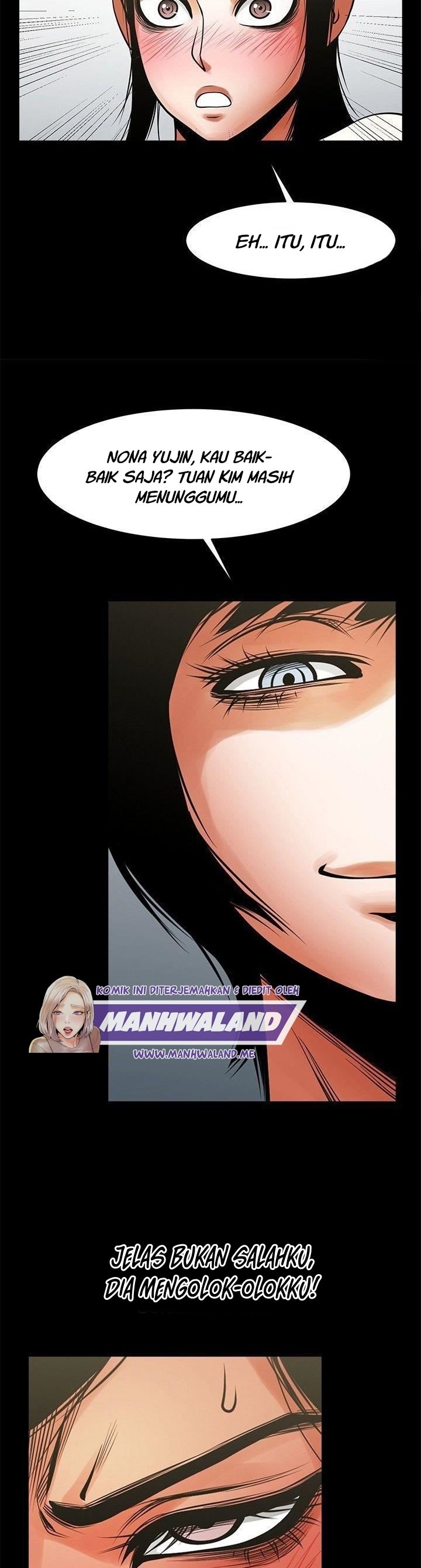 Share Girlfriend - Chapter 32 16 Share Girlfriend - Chapter 32 16