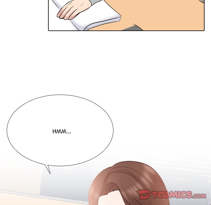One Shot Men&#8217;s Clinic - Chapter 32 20