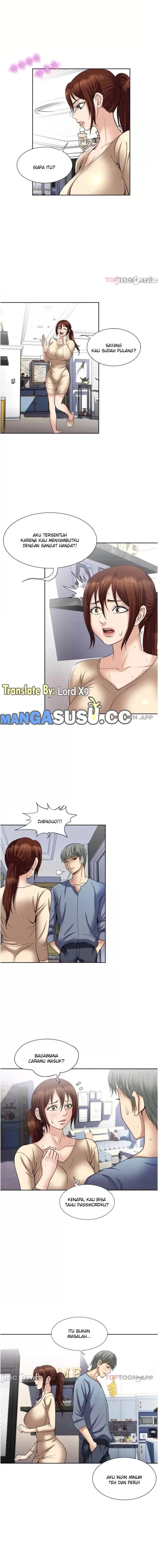 Only One Time - Chapter 32 10