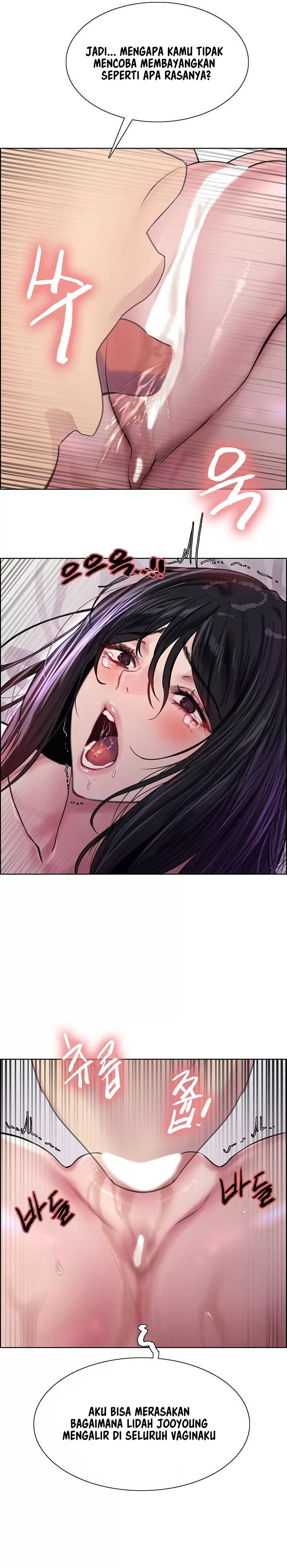 Sex Stopwatch - Chapter 32 28