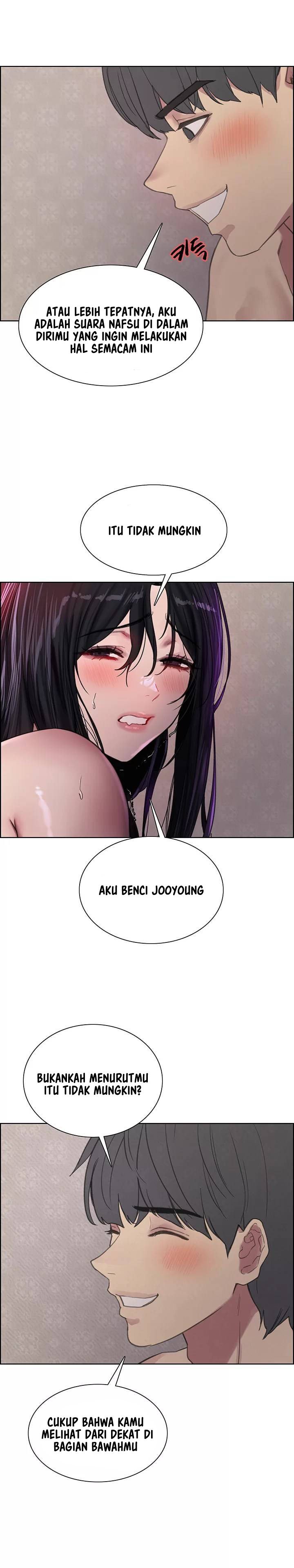 Sex Stopwatch - Chapter 32 21