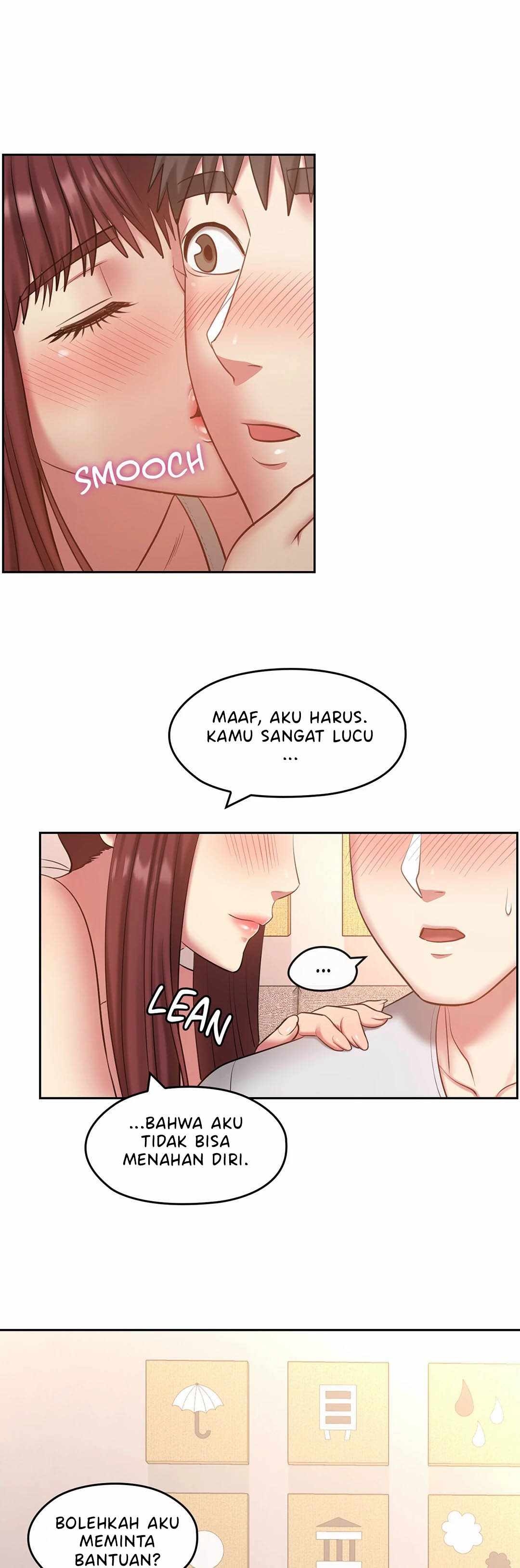 Sok Gung-Hap Consulting - Chapter 32 28
