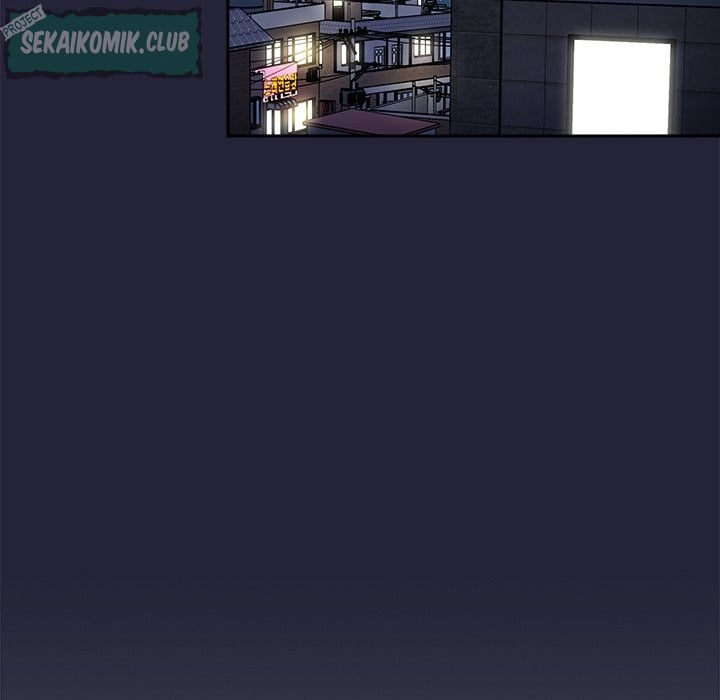 Collapse and Rewind - Chapter 32 35 Collapse and Rewind - Chapter 32 35